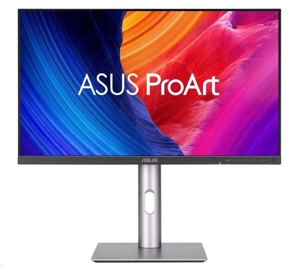 Asus ProArt PA27JCV 27" Ips 5K 5120x2880 5ms 400cd Usb-c Hdmi Dp Repro…