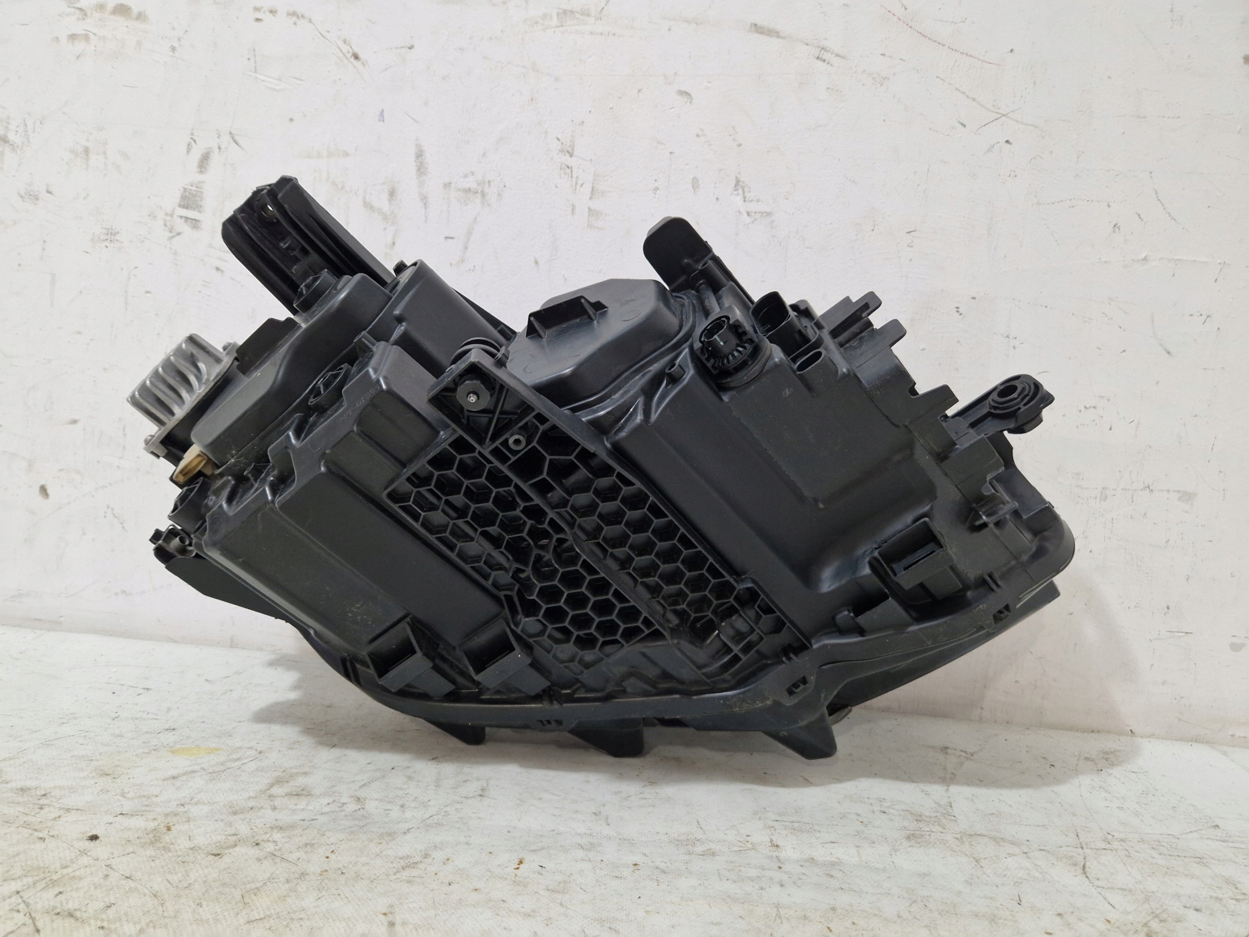 VW PASSAT B8 3G LIFT 19- 24 FULL LED light left front front 3G1941081T