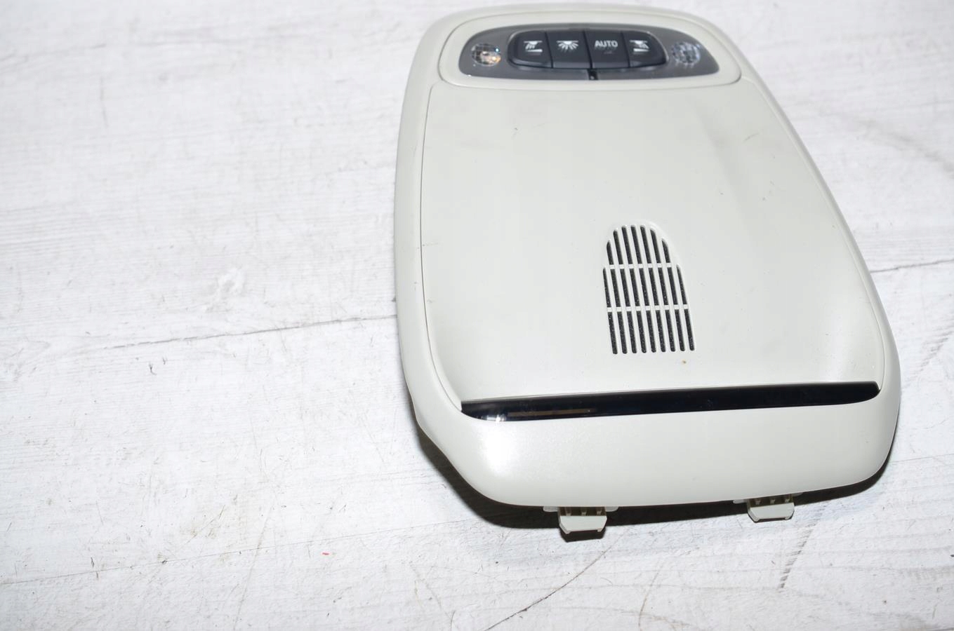 FANALE CIELO INTERNO Volvo V40 II lift