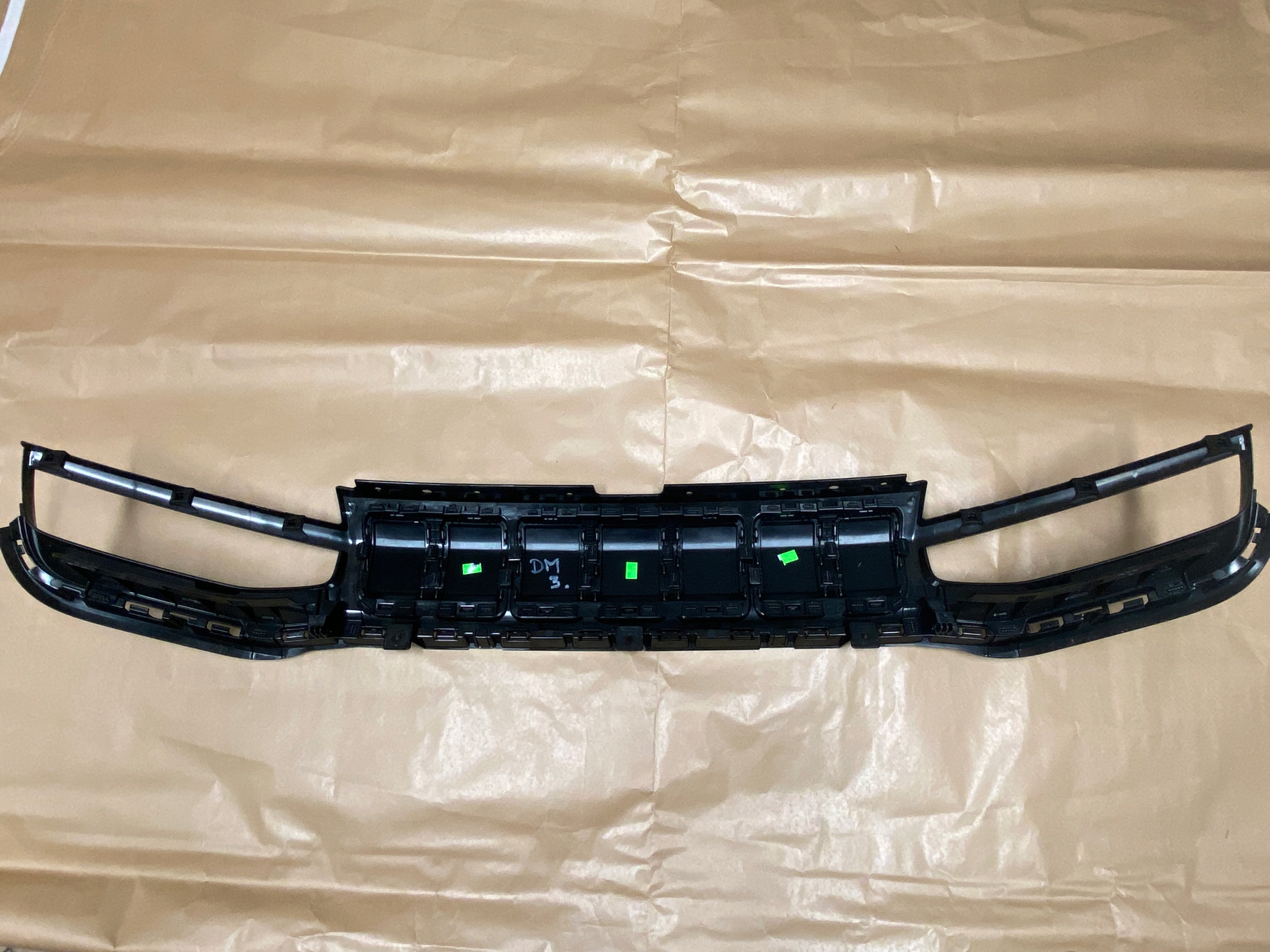 JEEP AVENGER J2 OD 2023 GRIGLIA Originale 735767816