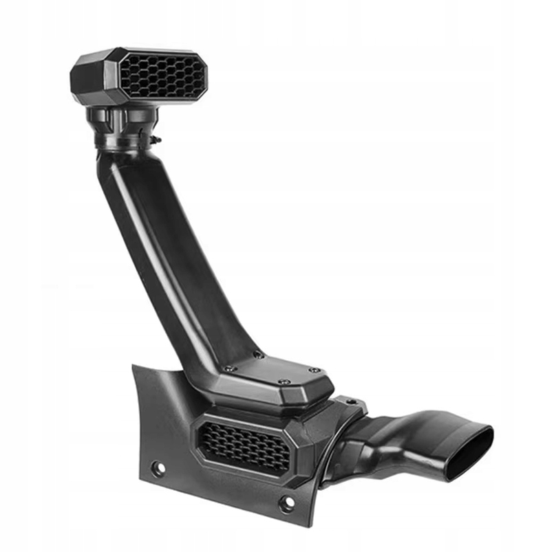 Šnorchel Jeep Wrangler Jl 2D Jlu 4D Gladiator 18-23 Jt 20-23 Jl 4xe 21-23