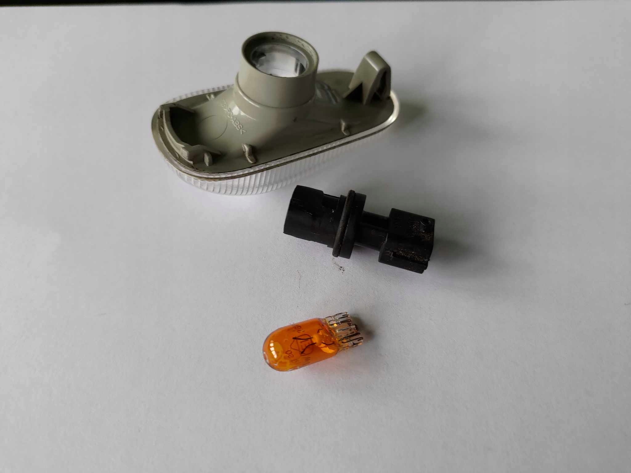 indicator SAAB 9-3, 9-5 93 95 900 9000 blinker