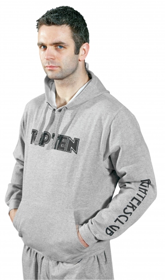 XL Bluza sportowa szara B-tt XL
