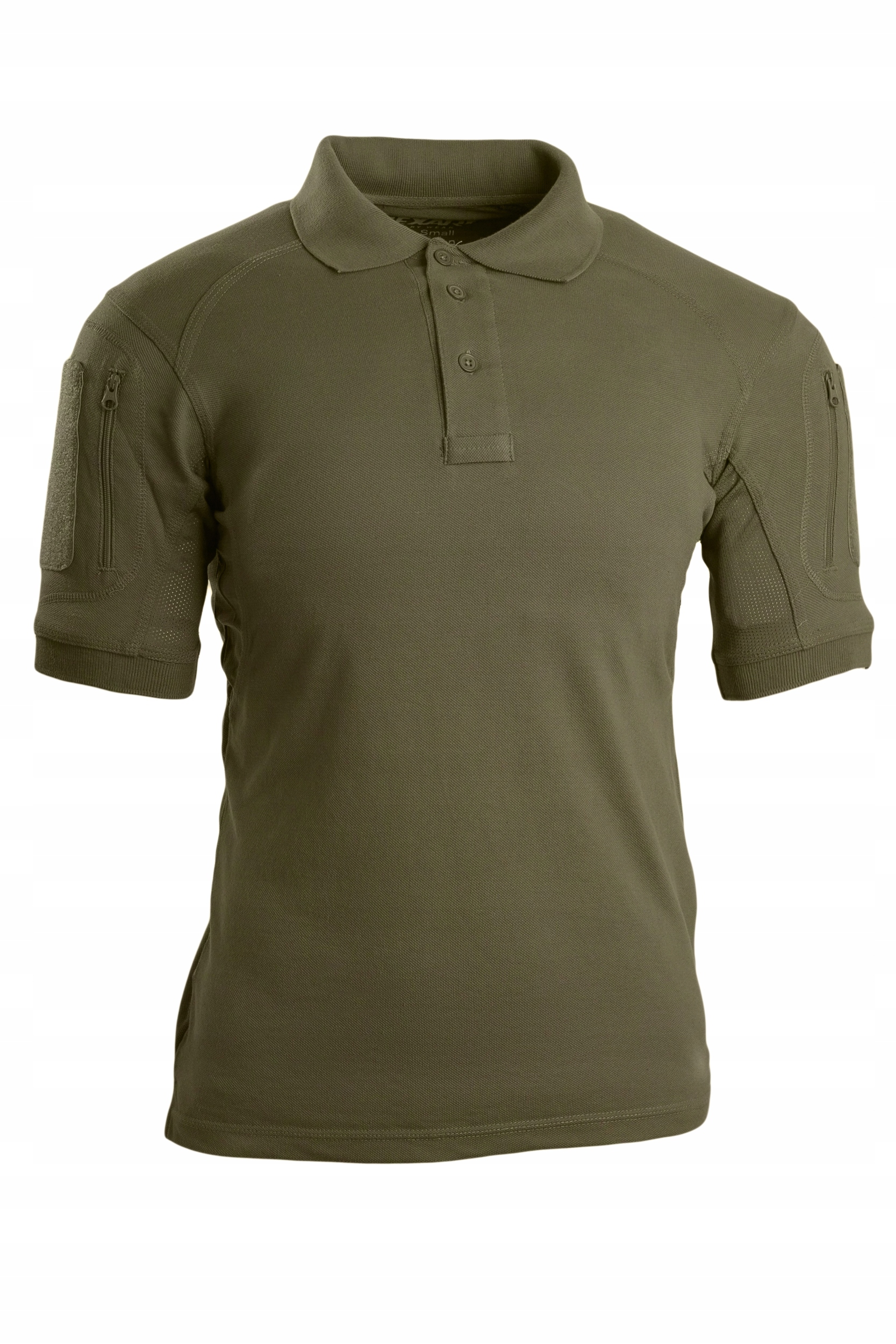 Koszulka polo Wojskowa Elite Pro Olive rozm.M Kod producenta 30-PEL-SH OLV M