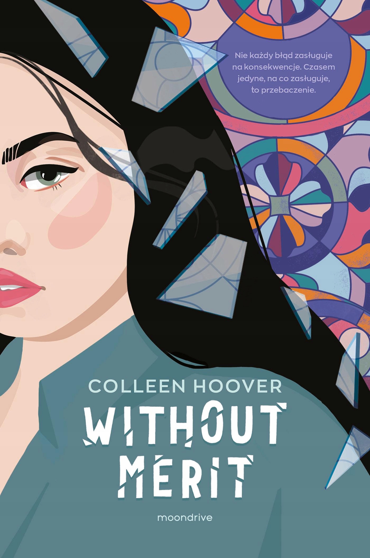Without Merit Wyd. 2023, Colleen Hoover