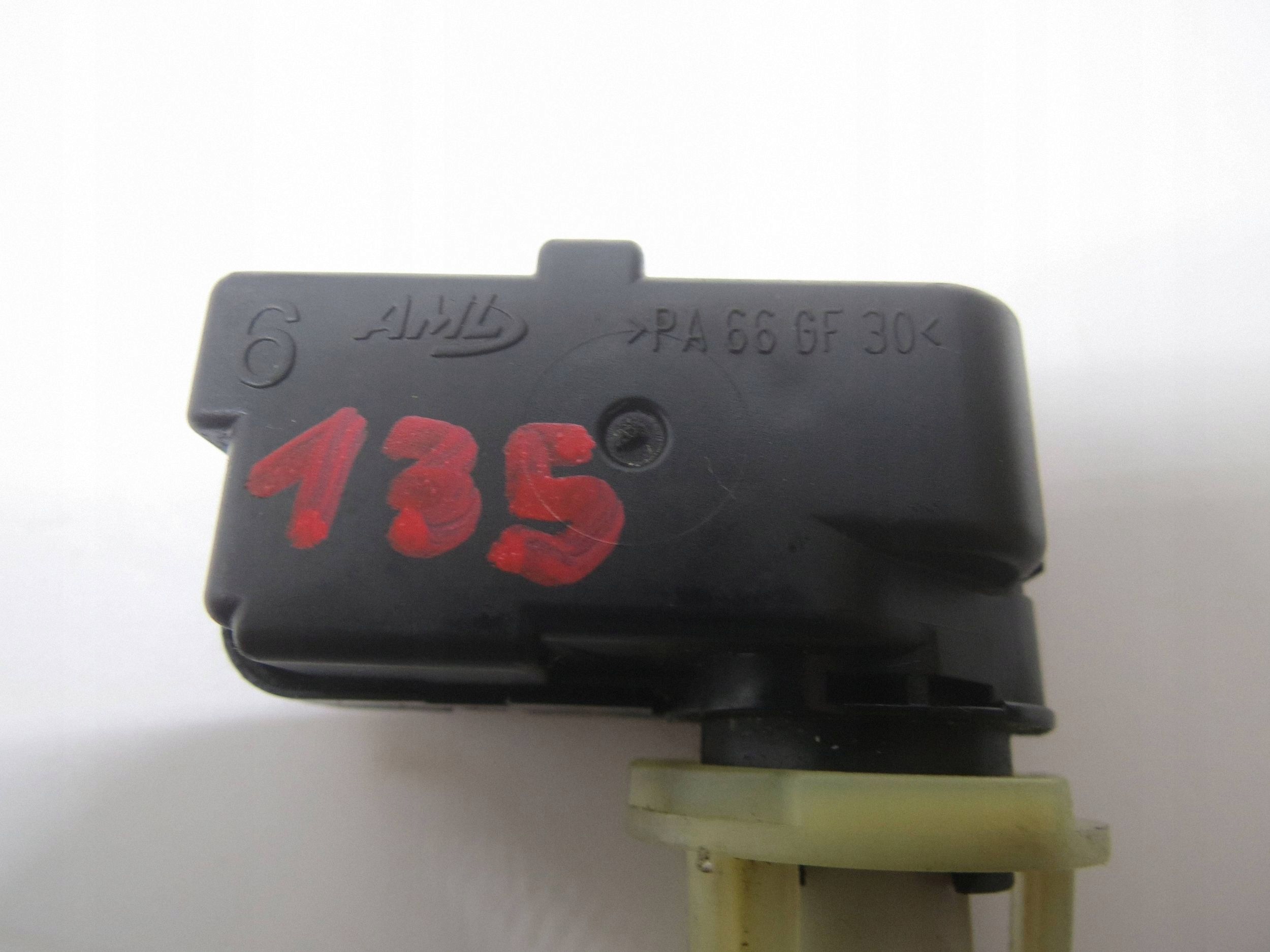 Motor Regulations- lichte VOLVO V60 89038012