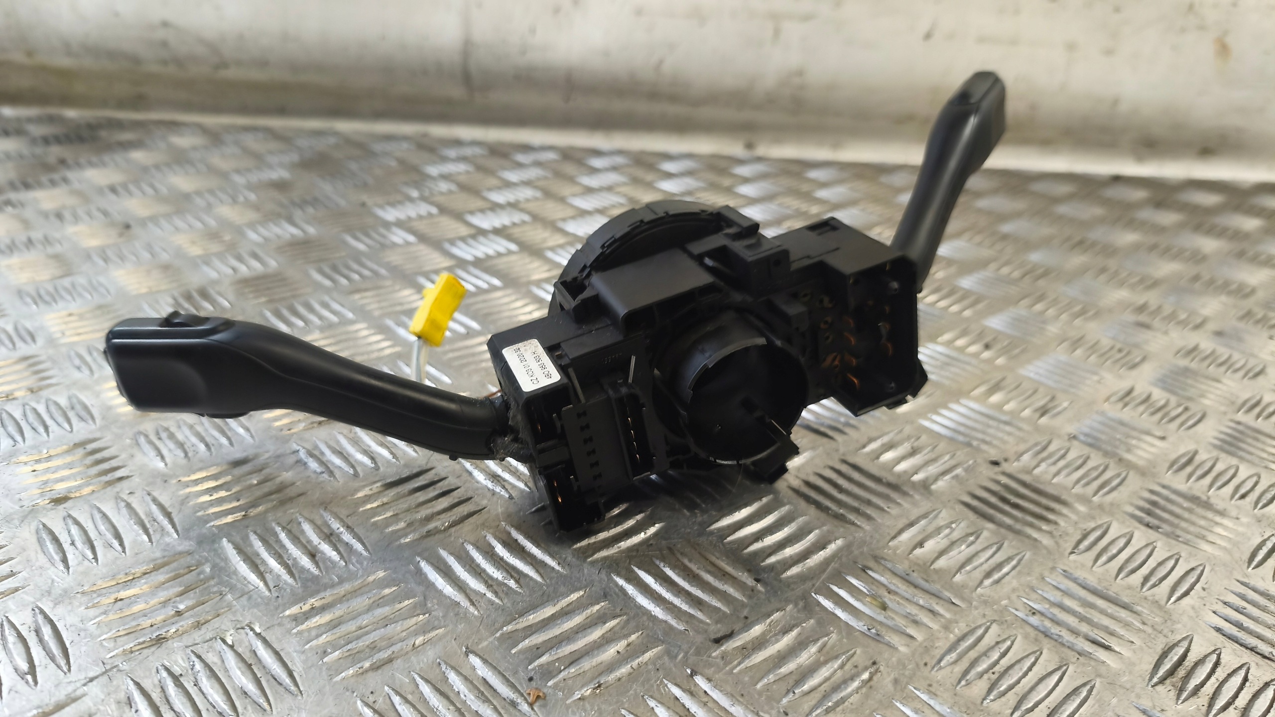DEVIO LUCI TERGICRISTALLO TERGI SEAT LEON e 2001r 8L0953513G