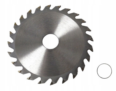 

Tarcza piła widiowa do drewna 115x22-20 mm 24T Ajm