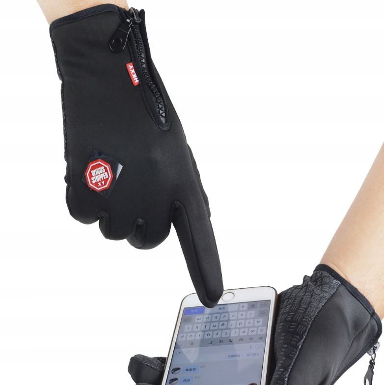 REKAWICE TURYSTYCZNE DOTYKOW WINDSTOPPER OUTDOOR X Kod producenta 5025959747351