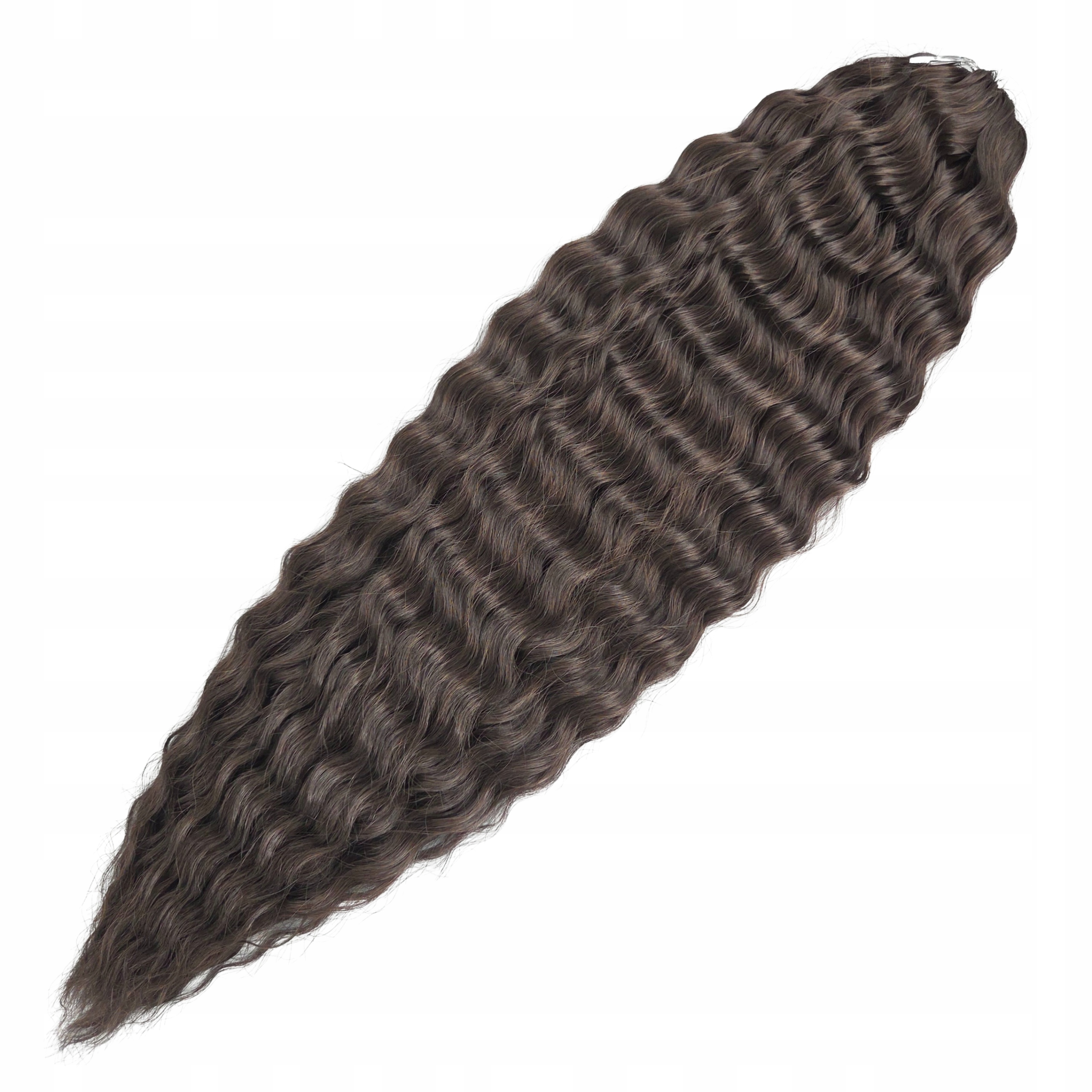 Włosy syntetyczne afro loki Ariel 300g Kolor: 8 Arielki 55 cm