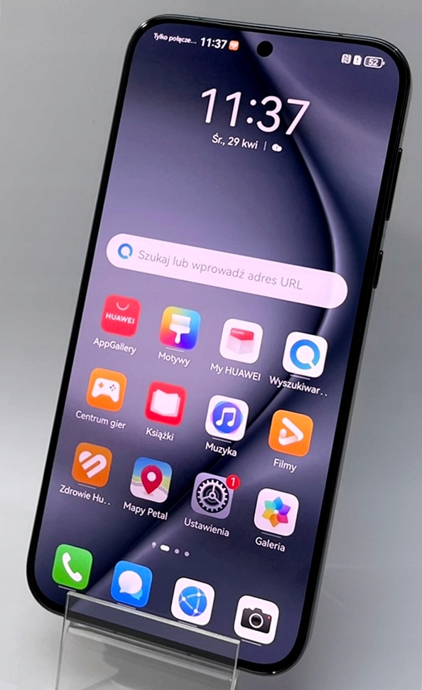 Смартфон Huawei Pura 70 12 ГБ / 256 ГБ 4G (LTE) черный
