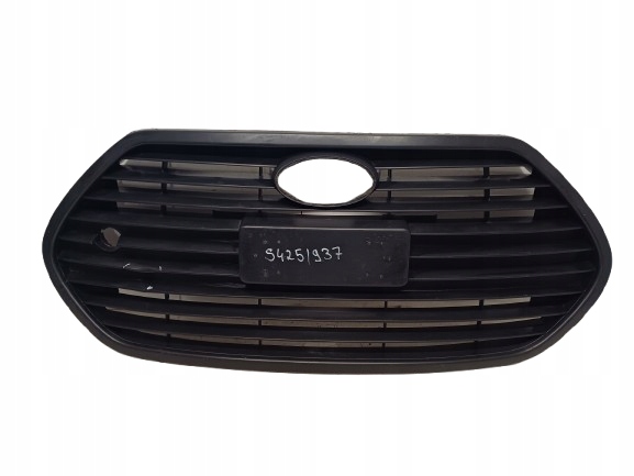 HYUNDAI VELOSTER 1 I TURBO 12- GRILL GRIL ATRAPA 865612V510