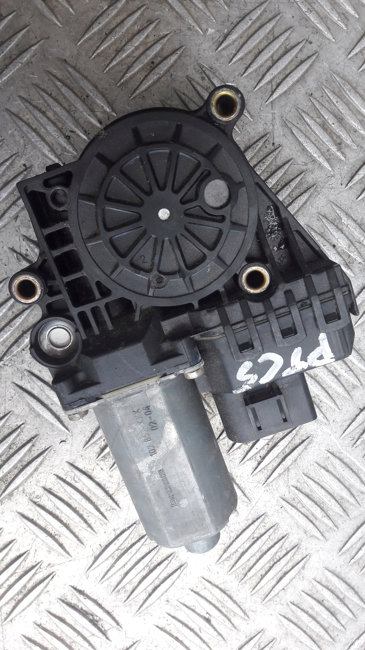 AUDI A6 C5 window regulator mini motor right rear part