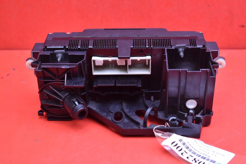 Bedienteil des lüfters VW TOURAN 1 und 03-06
