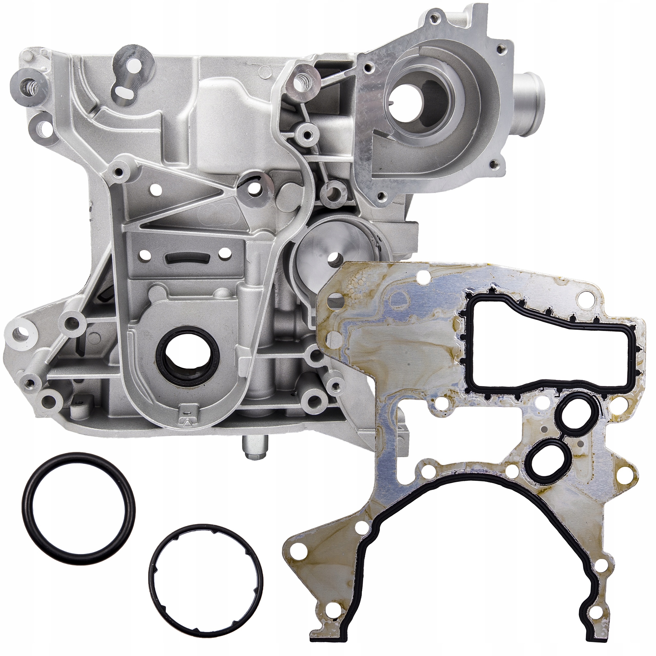 POMPA oleju + USZCZELKI Opel SIGNUM VECTRA C 1.8