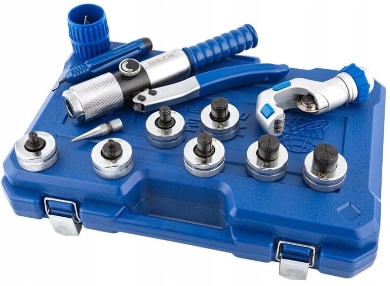 

Roztłaczarka Hydrauliczna Do Rur Calowych Dszh