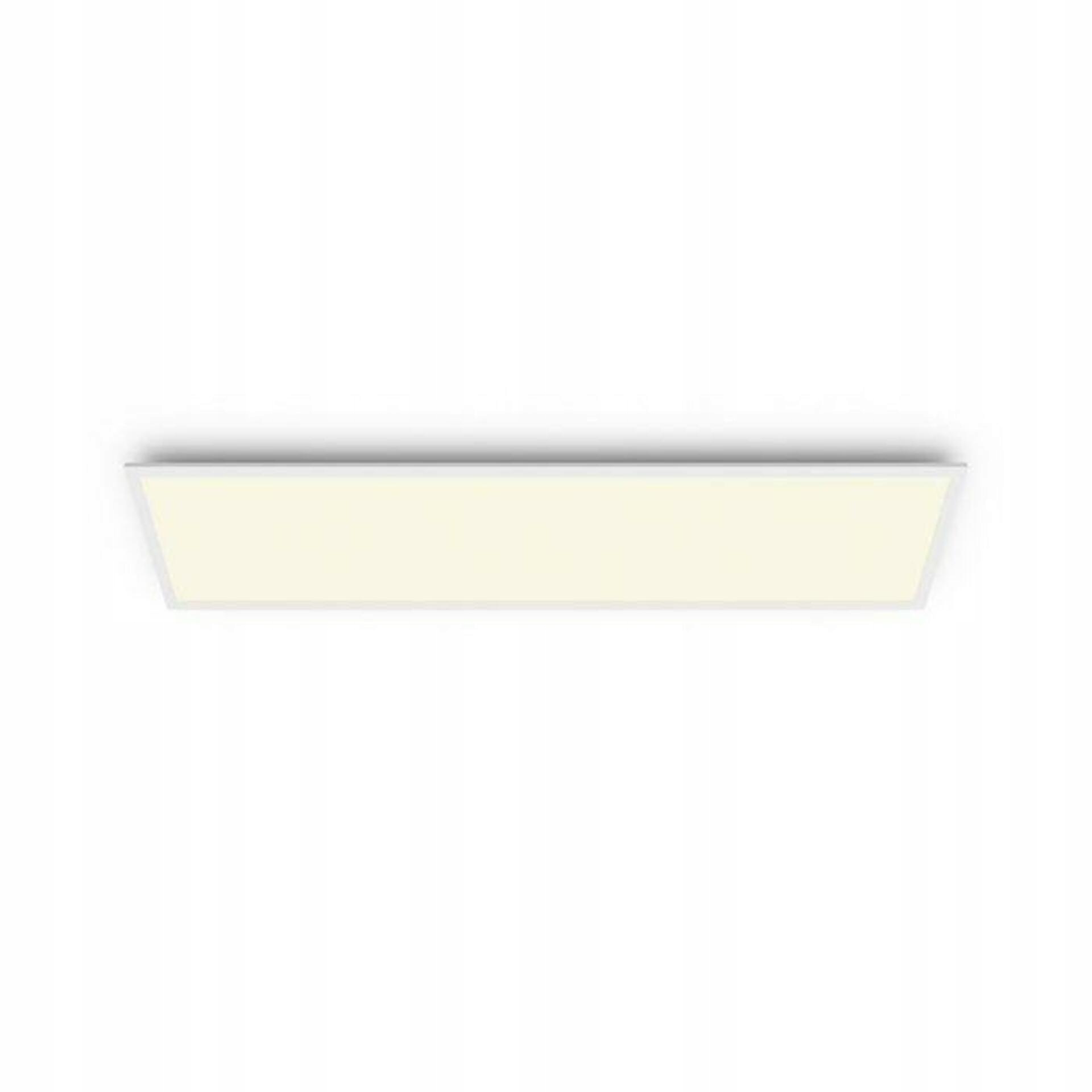 Led stropný panel Philips Superslim Touch CL560 36W 3300lm 2700K 120x30cm b