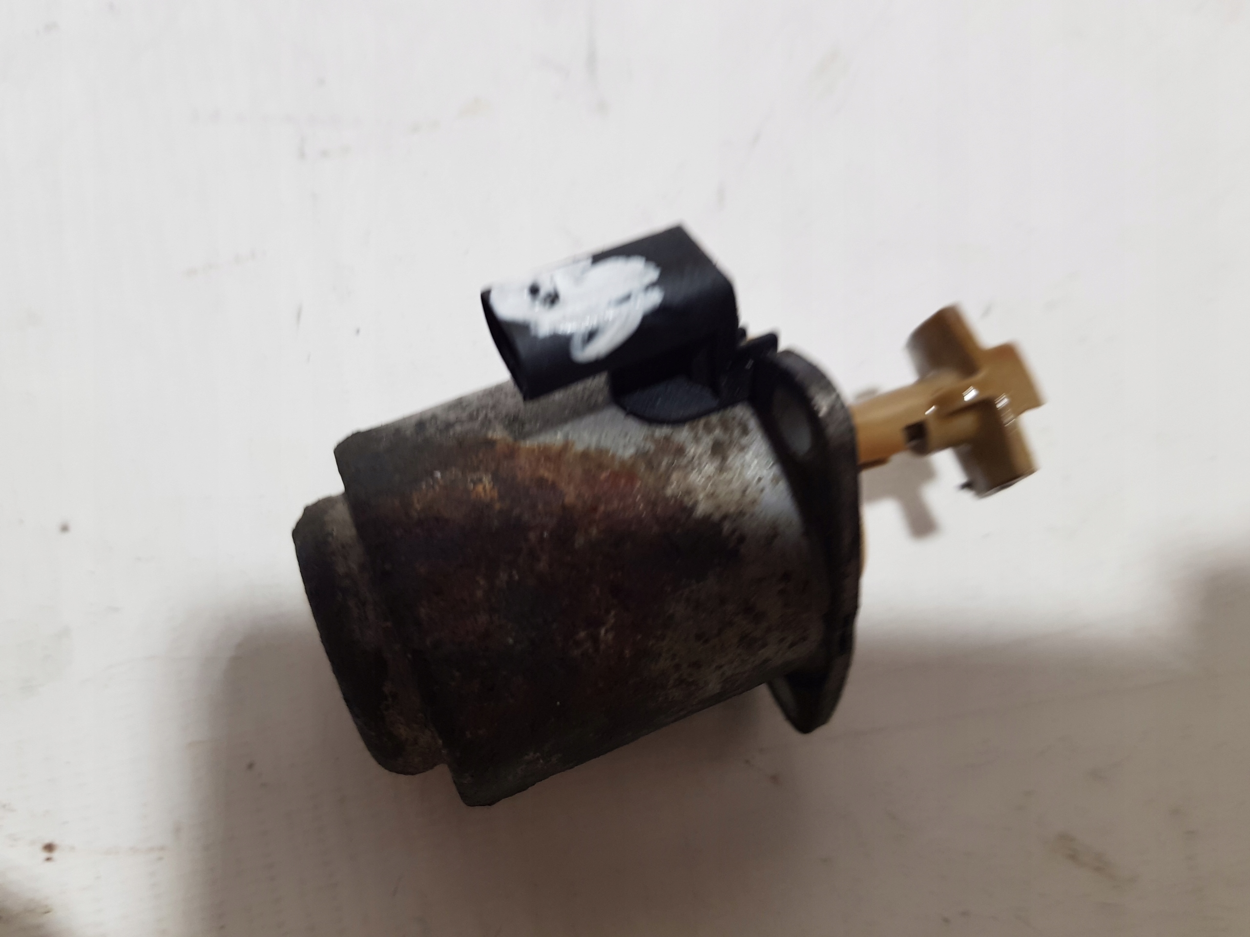 Micro moteur Régulateur REDUKTORA MERCEDES ML W164 GL X164