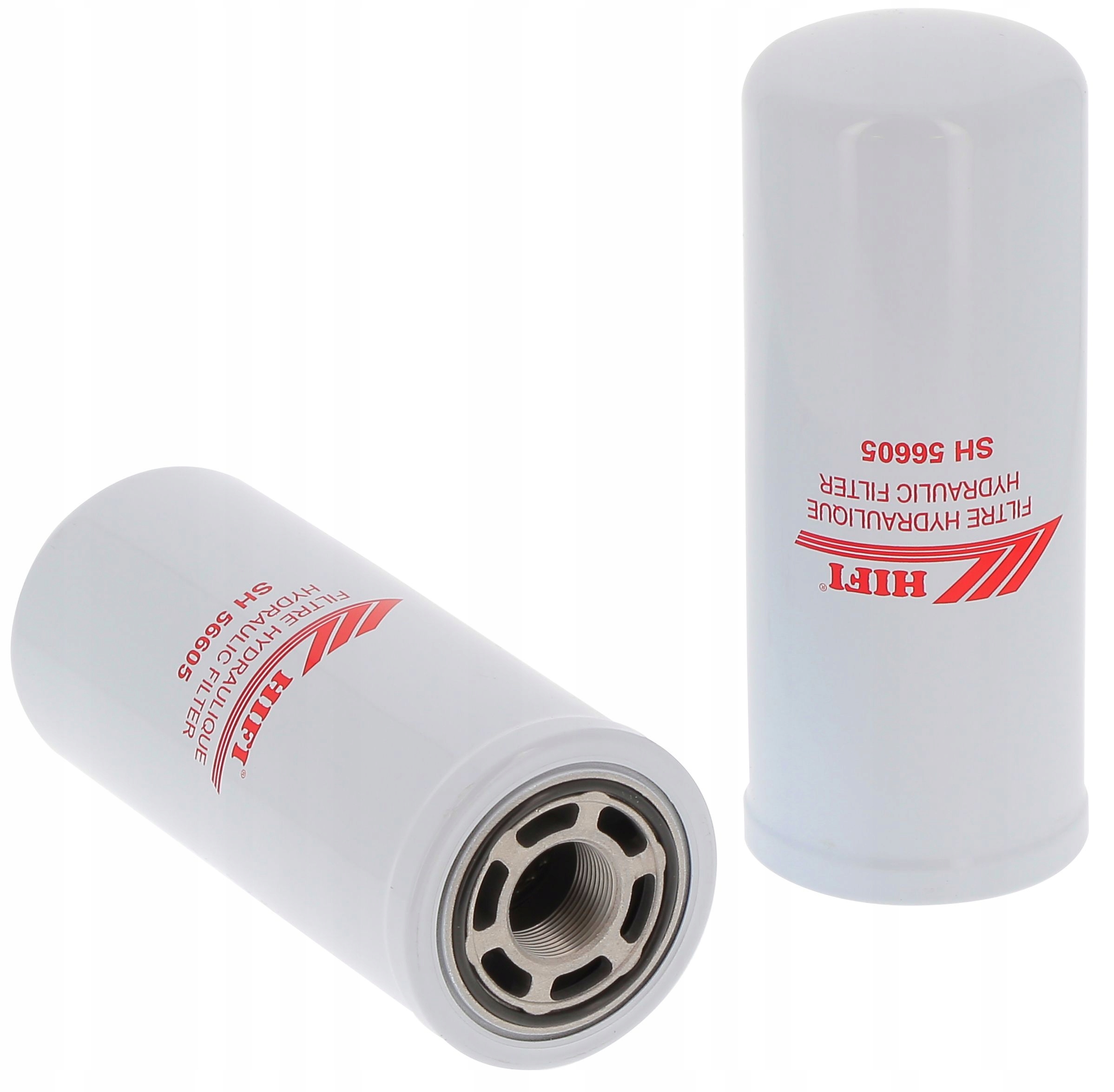 Hydraulický filtr Sh 56605 Hifi Filter