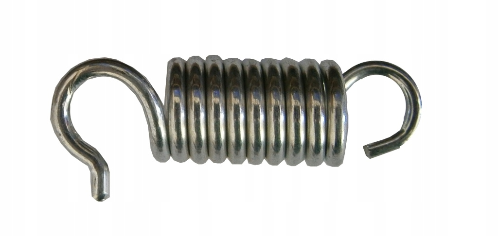 

Sprężyna Przedniej Osi Hunter VSS53 L70 Victus