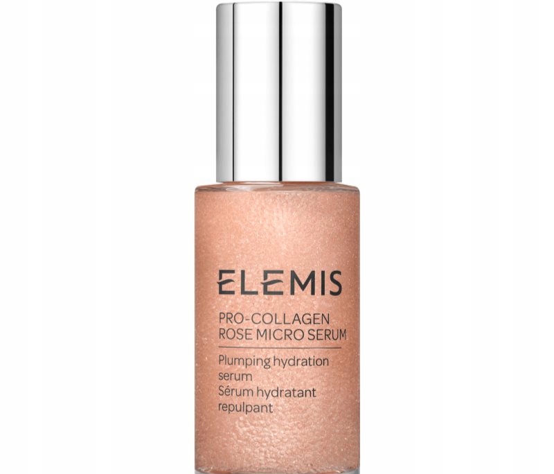Elemis Sérum Pro-Collagen Rose Micro 30ml