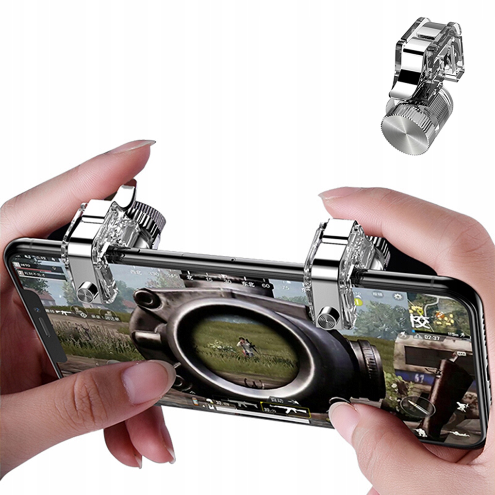 1 para Gamepad Mobile Trigger Control Telefon Kod producenta Ynbs86ll