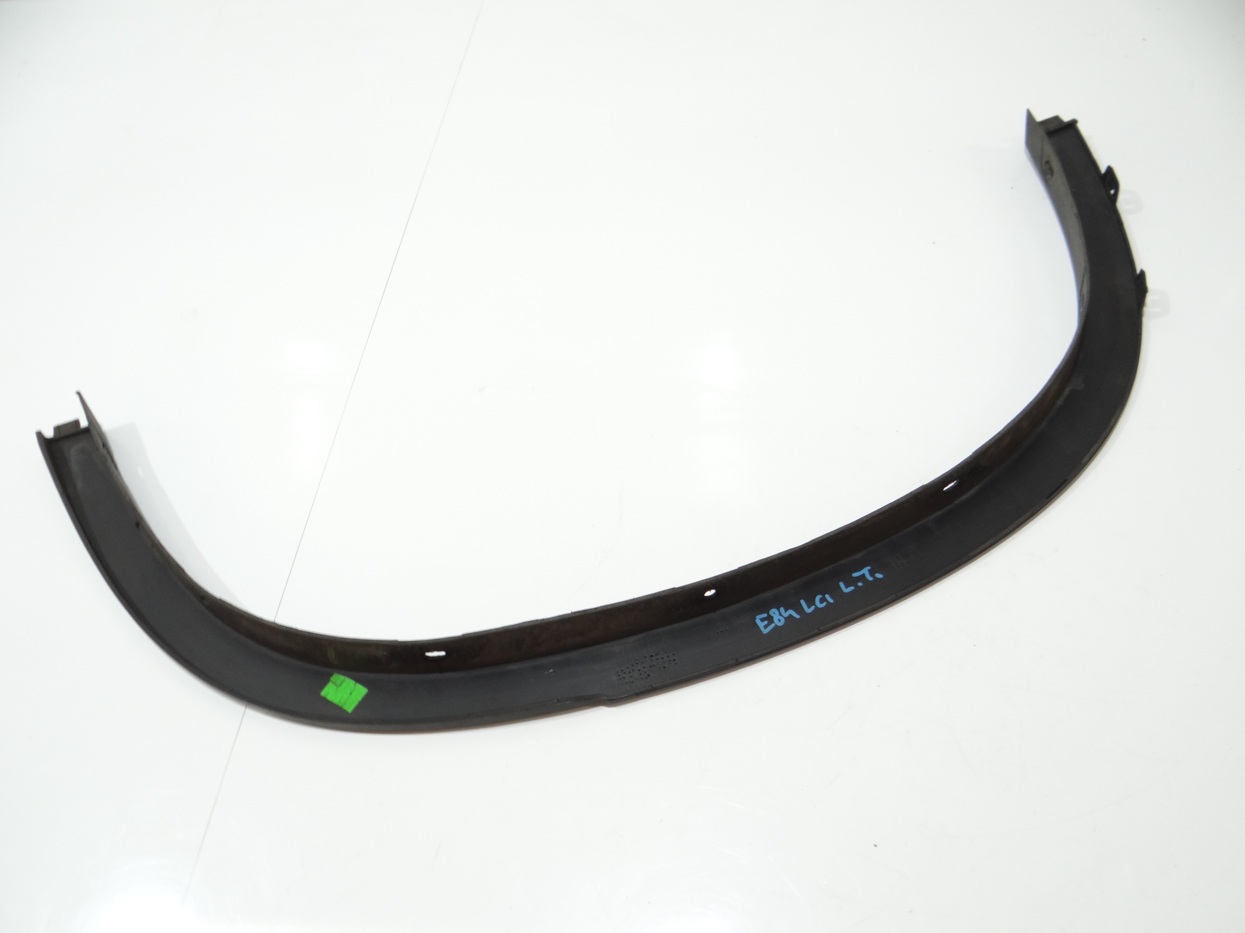 Couverture Aile Gauche Arrière BMW X1 E84 LCI 2990171