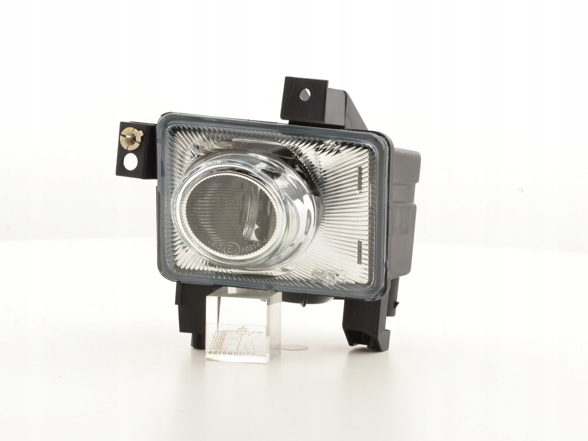 галоген левая opel SIGNUM 03