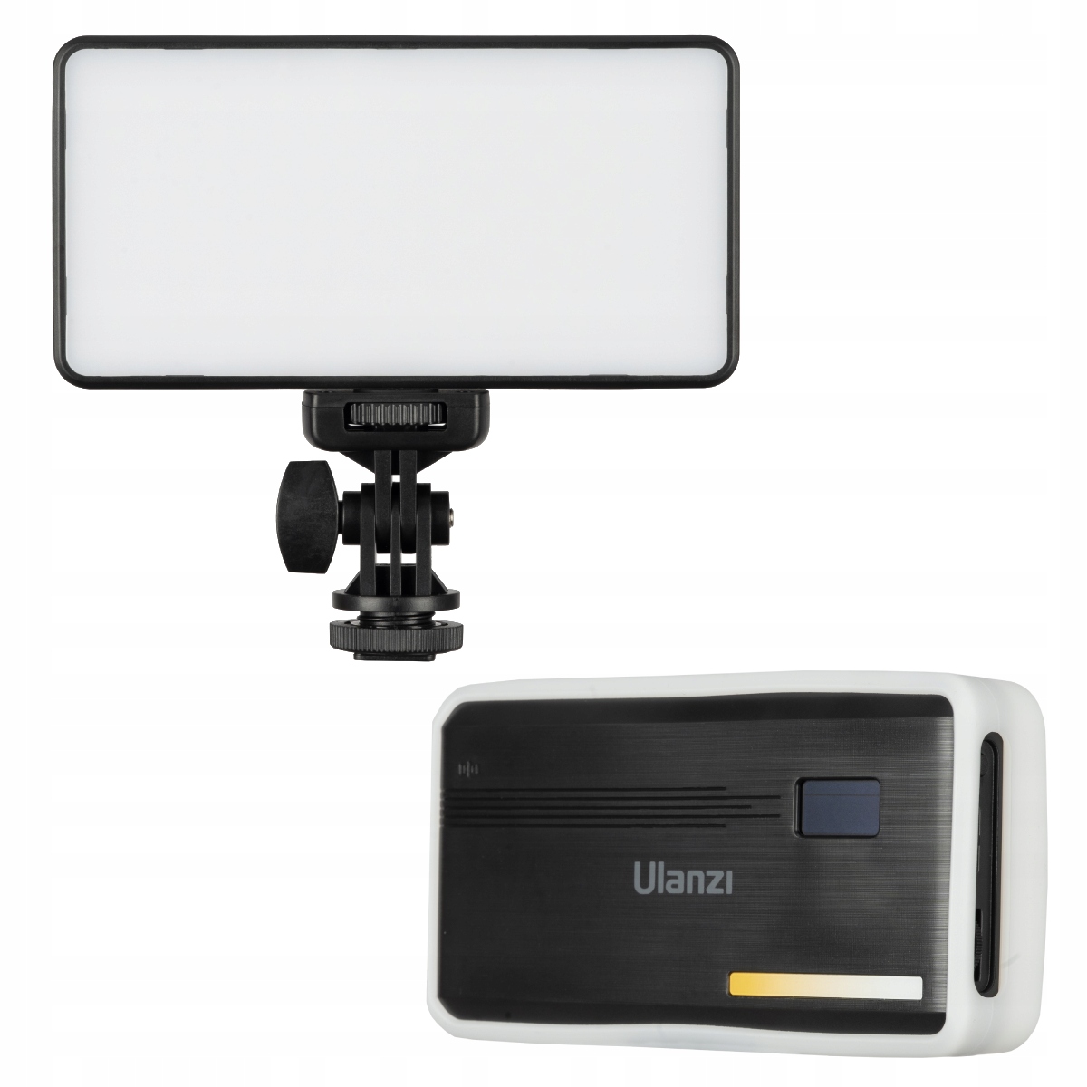 Lampa oświetleniowa Led do aparatu kamery 8W (2500K-9000K) Ulanzi VL200