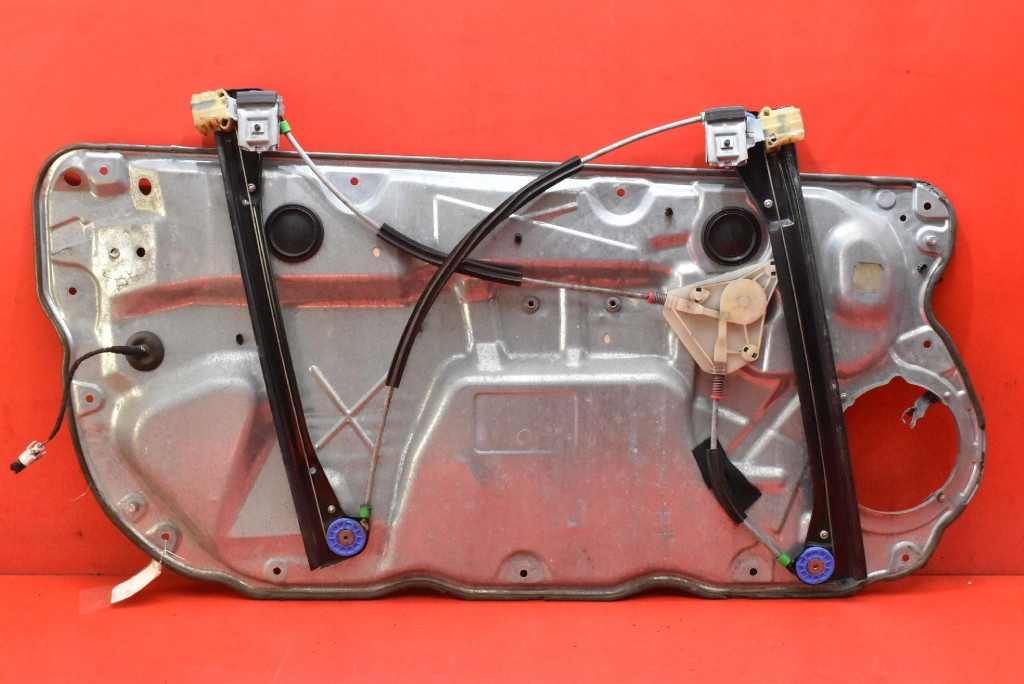 window regulator right front EU 6Q3837756 VW POLO 4 IV 9N 3D HB 01-05