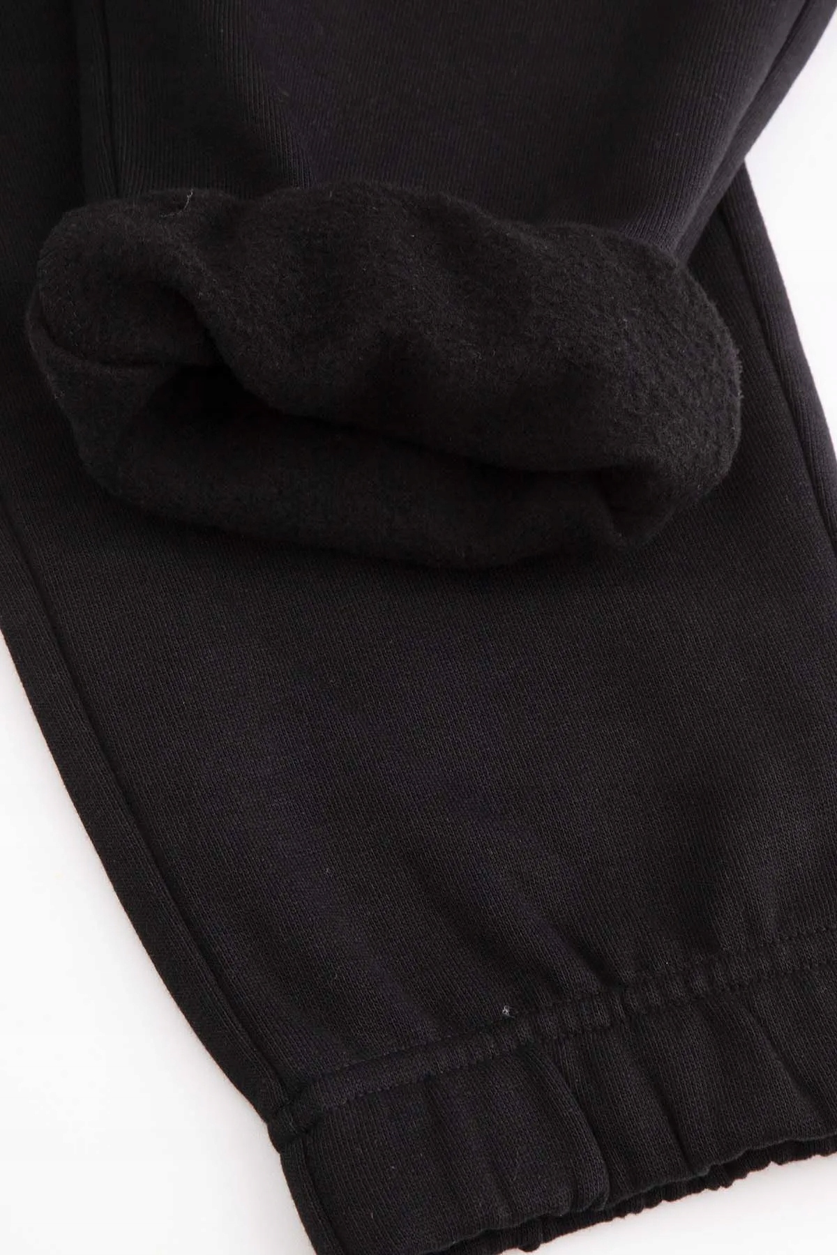 Spodnie Dresowe Chłopięce Czarne Joggery Regular Fit 164 Coccodrillo ZC4 Rozmiar (new) 164 (159 - 164 cm)