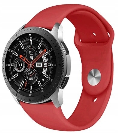 

Pasek Bransoleta Do Galaxy Watch 3 45/46mm Gear S3