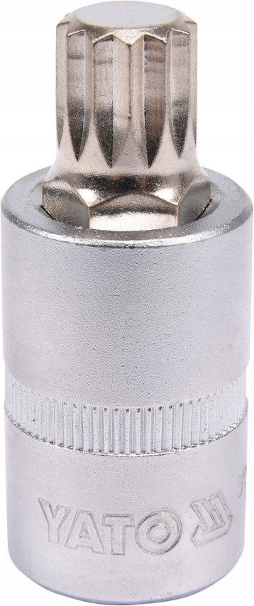 

Klucz Trzpieniowy Spline 1/2" M14 L55MM