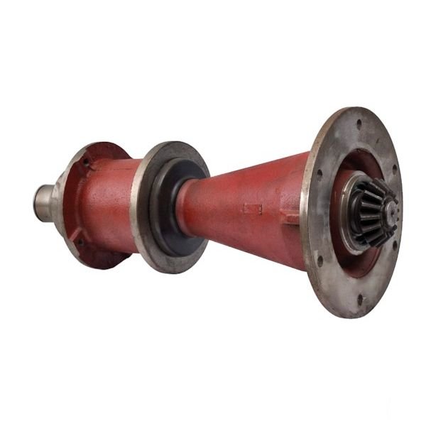 Kompletní Uspořádání, Rotační Sekačka Polská 1,65 M Z-036 Z-070 Z-105