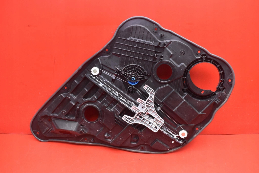 window regulator right rear part 83480-CV000 KIA EV6 21