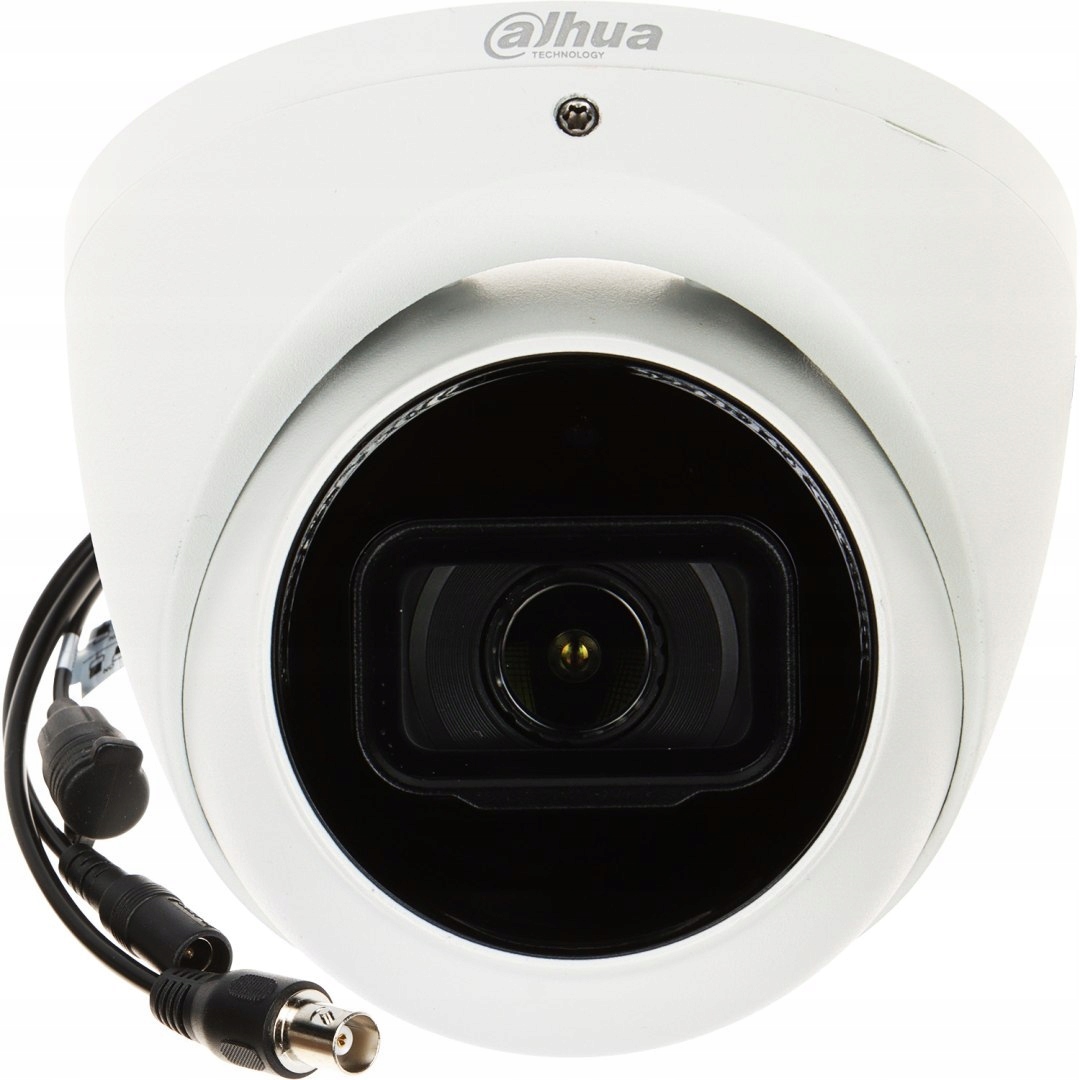 Kamera Ahd, Hd-cvi, Hd-tvi, Pal HAC-HDW2802T-A-0280B-S2-DIP 8.3 Mpx, 4K U