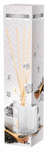 Dyfuzor zapachowy dz45-313 grota solna