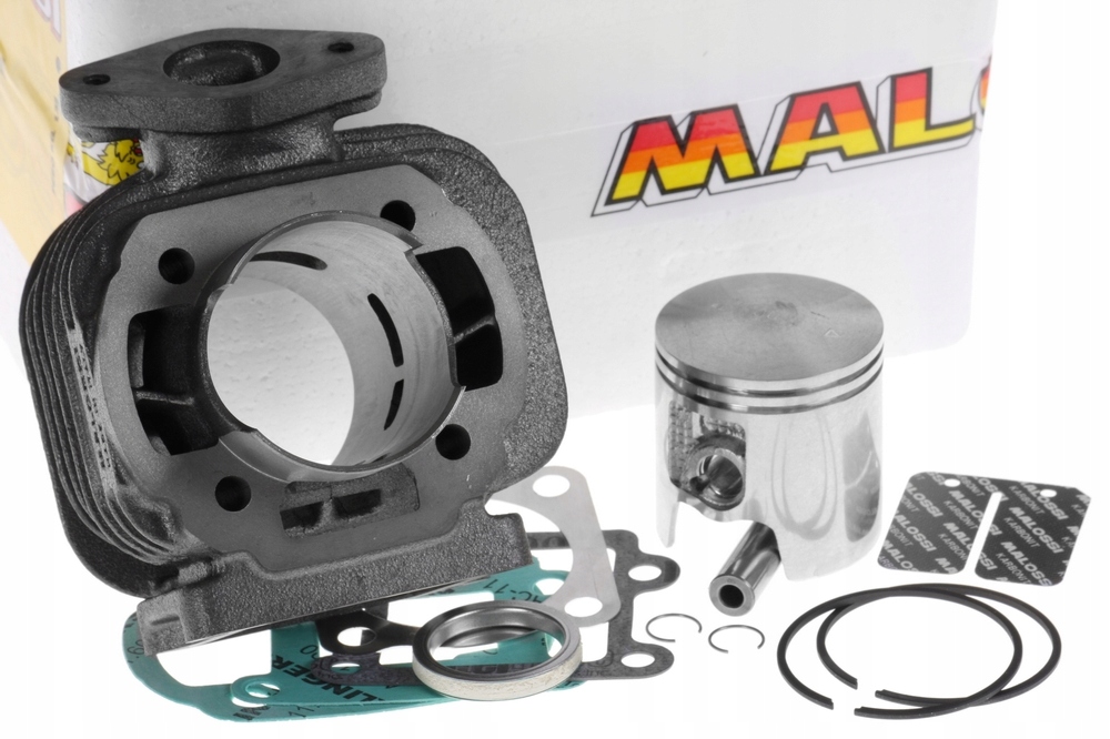 Sada valcov Malossi Sport 70cc, Aprilia Amico Yamaha Bws Zuma Slider 50