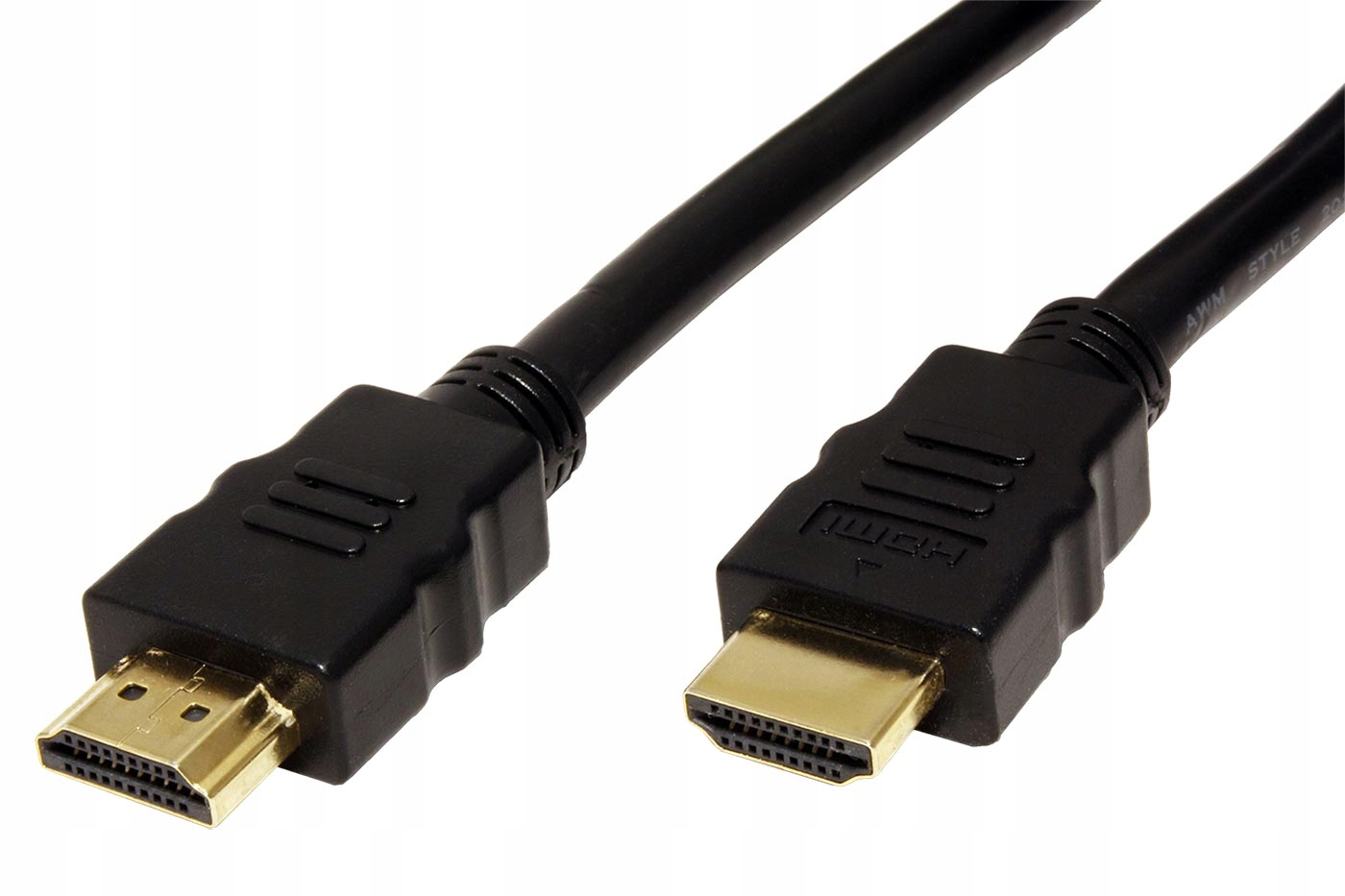 Value Ultra High Speed Hdmi kabel, 8K@60Hz, Hdmi M Hdmi M, 5m