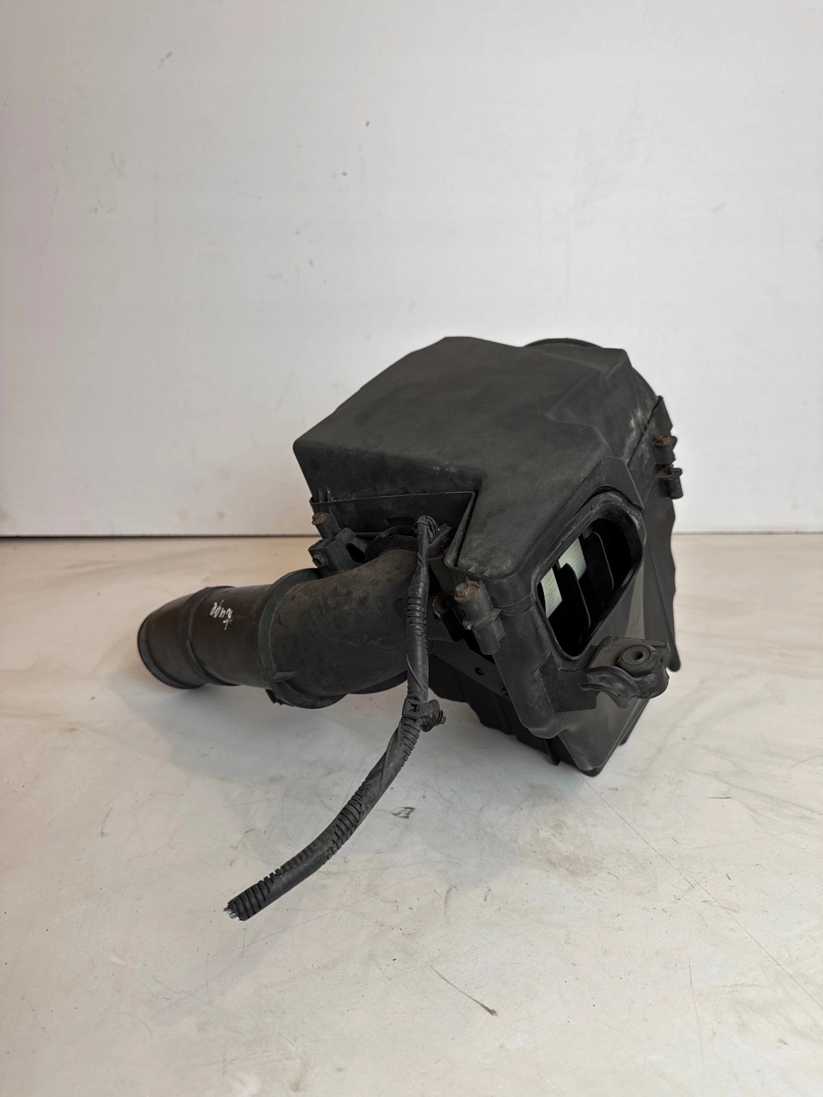 Gehäuse filter luft Ford Kuga Mk1 2.0 D