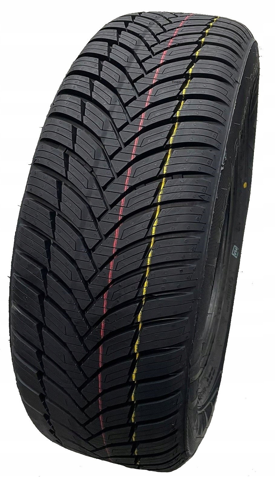 4 x Opony całoroczne Ceat 185/60R15 88H