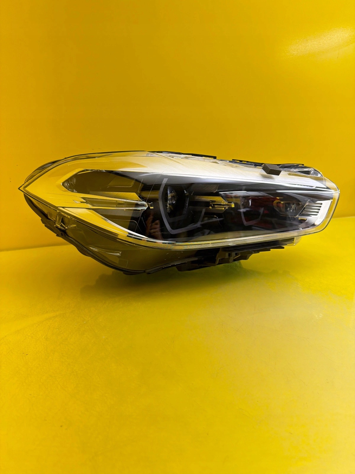 light right BMW X2 F39 18- Full Led 9851982-01