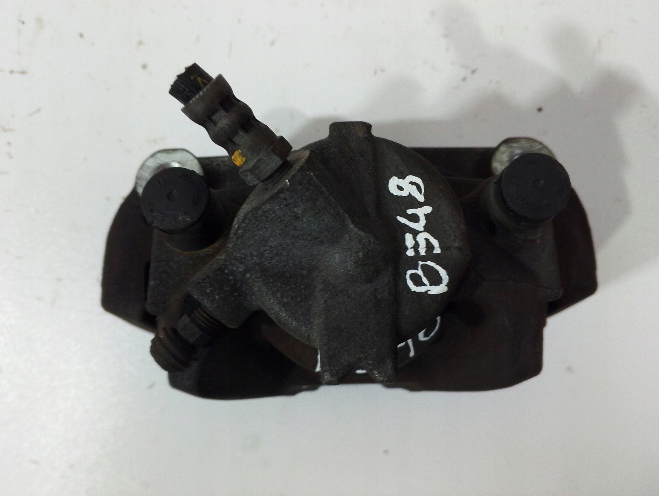 Renault Clio V caliper brake front right 864GJS (B548)