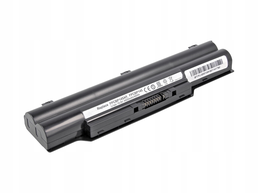 Bateria Movano do Fujitsu E8310 S7110