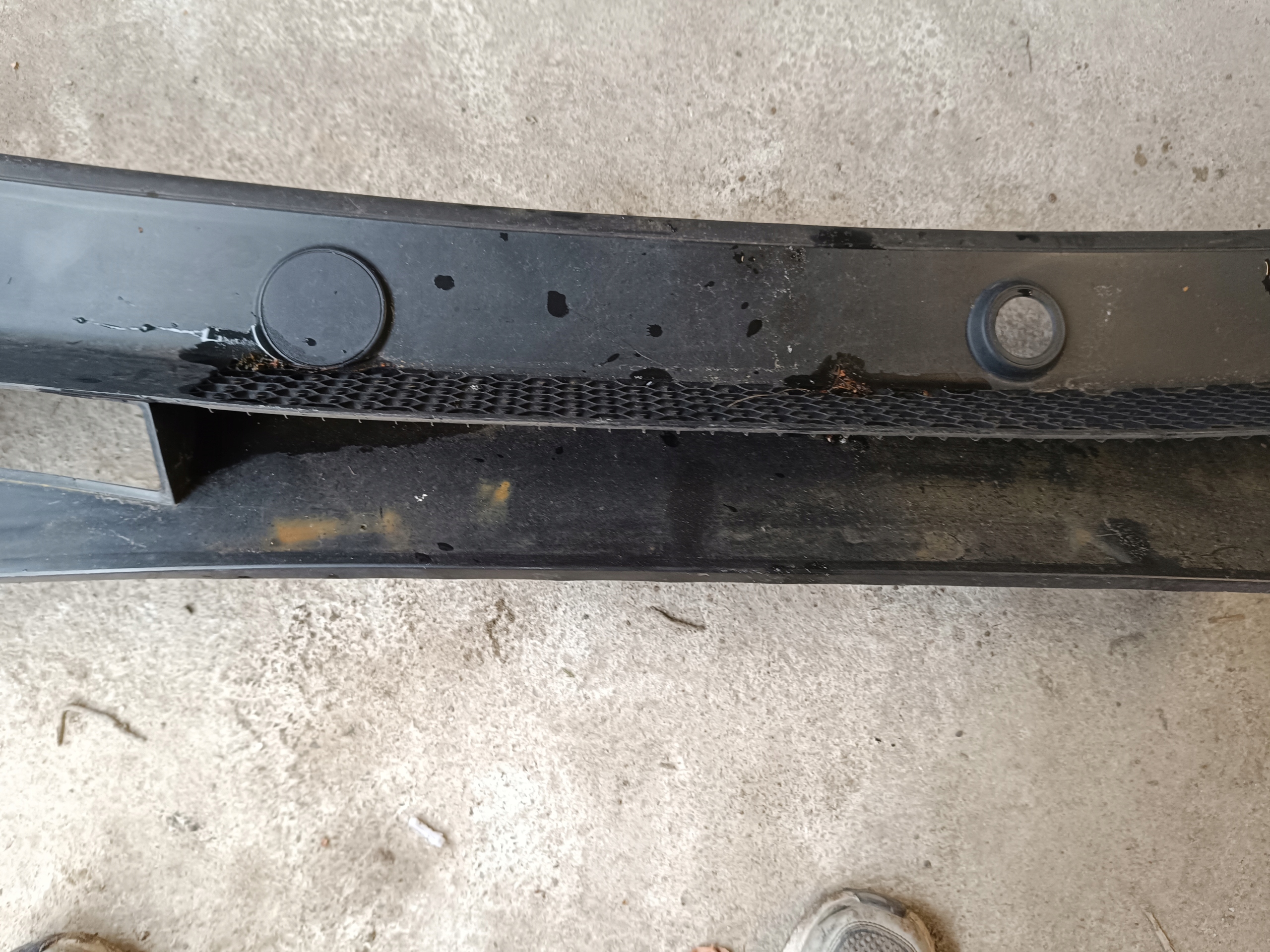 torpedo CITROEN C2 9643079777 9643594877