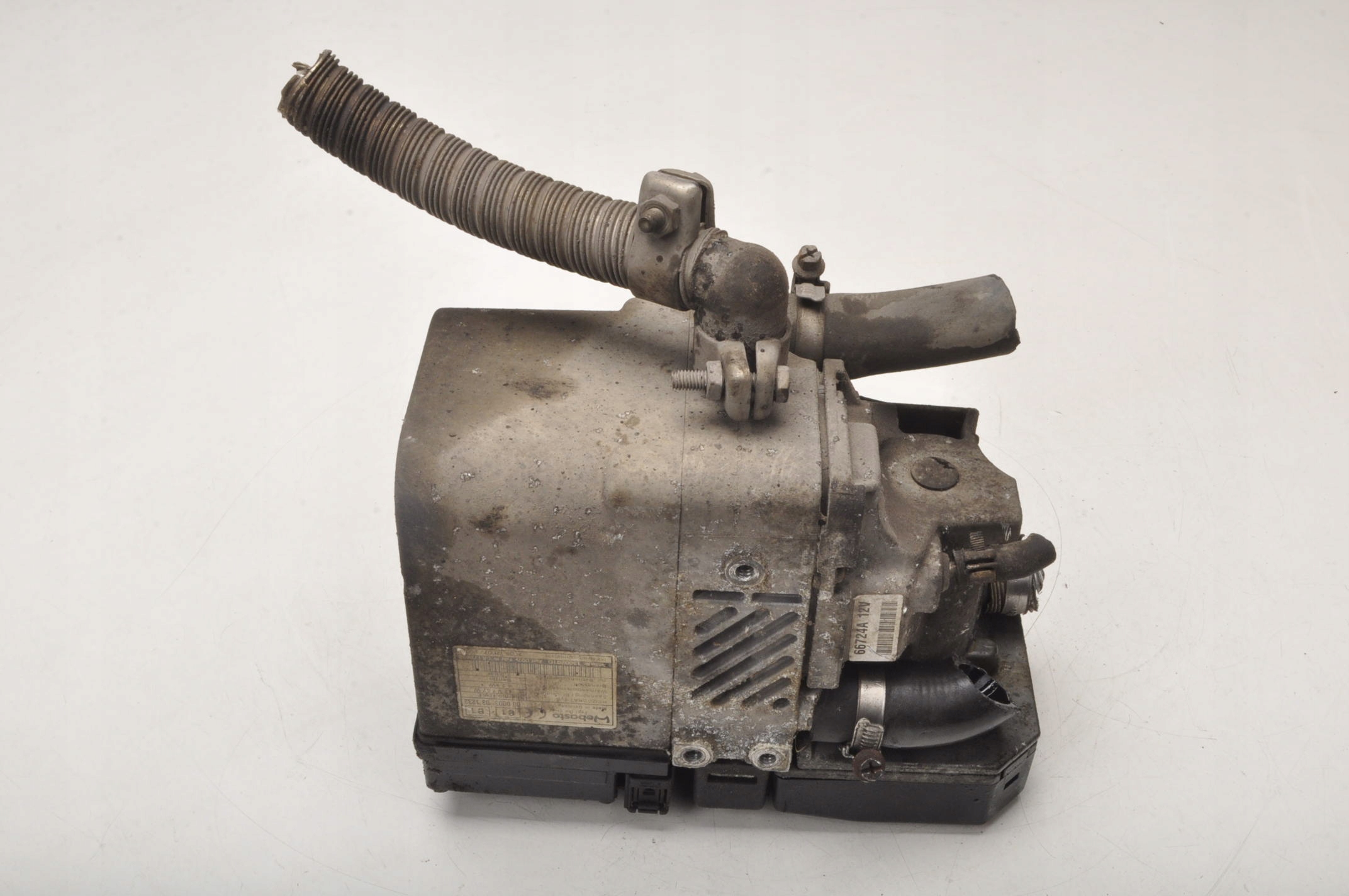 HONDA ACCORD VI 1.8 WEBASTO PODGRZEWACZ 66724A