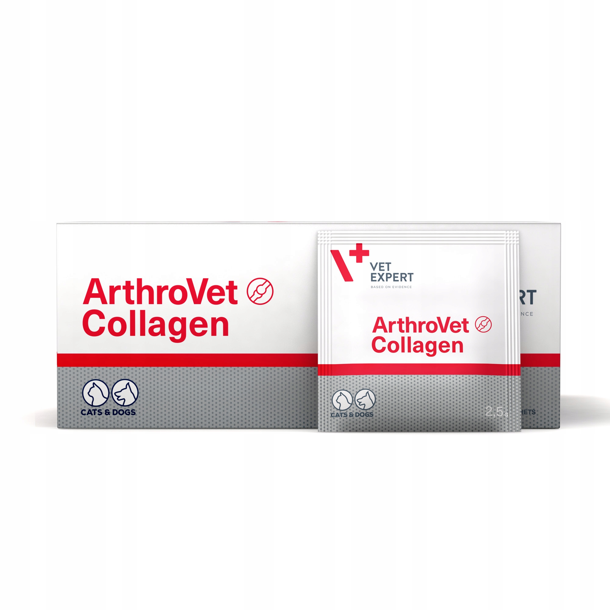Arthrovet Collagen 60 Saszetek
