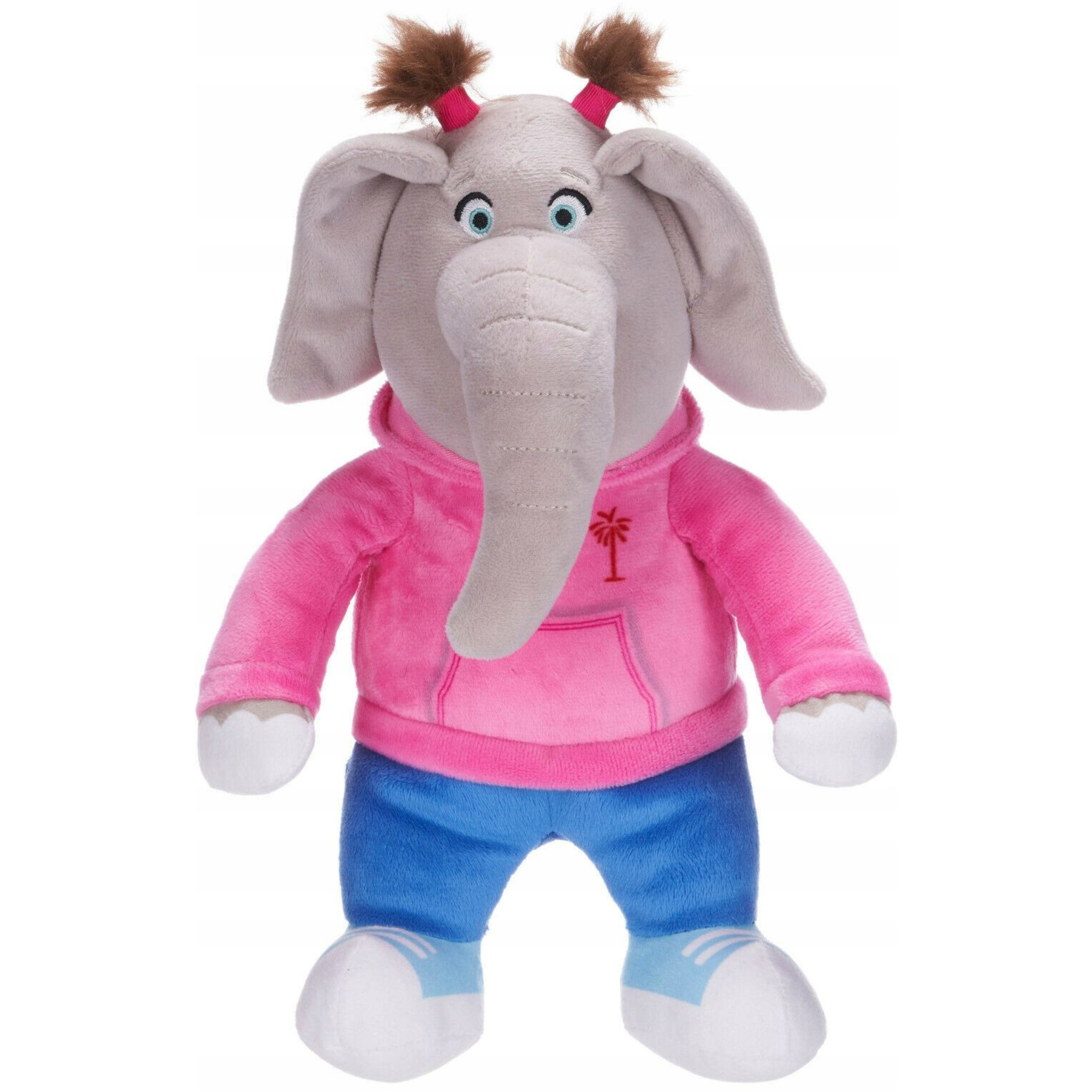 

Sing 2 Maskotka Słonica Meena Słoń z Bajki Sing2