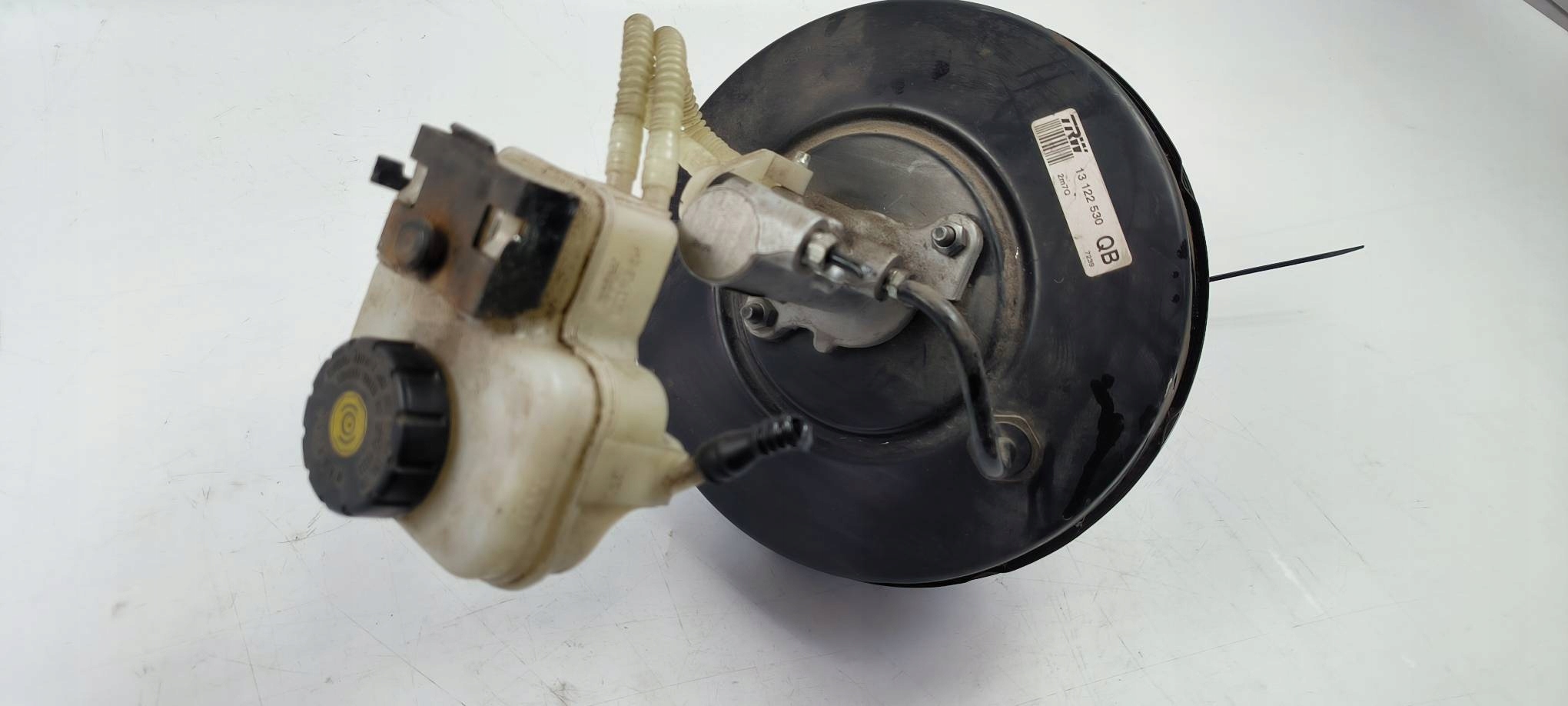 Servo bremsen 13122530QB OPEL MERIVA A