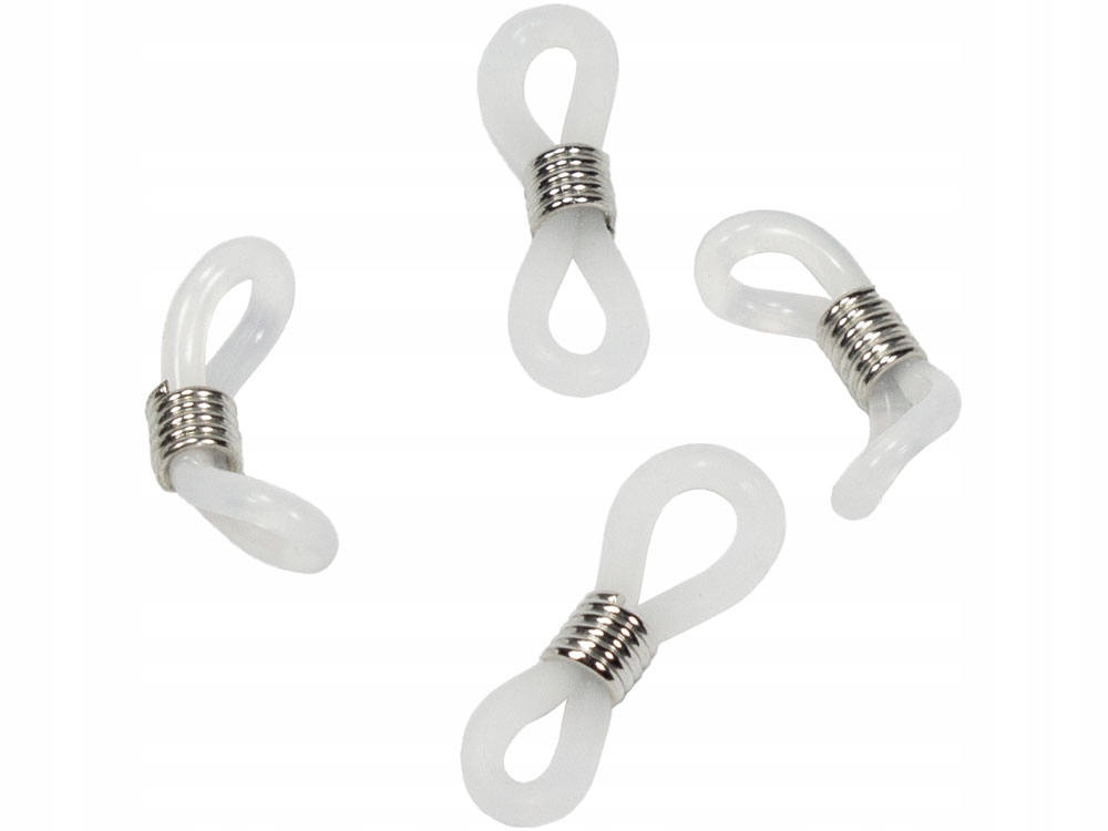 

Blokery Łańcuszka Zawieszki Do Okularów 4 Zapasowe